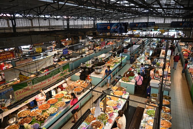 A Foodies Dream Tour: The Tempting Taster Menu - Cancellation Policy