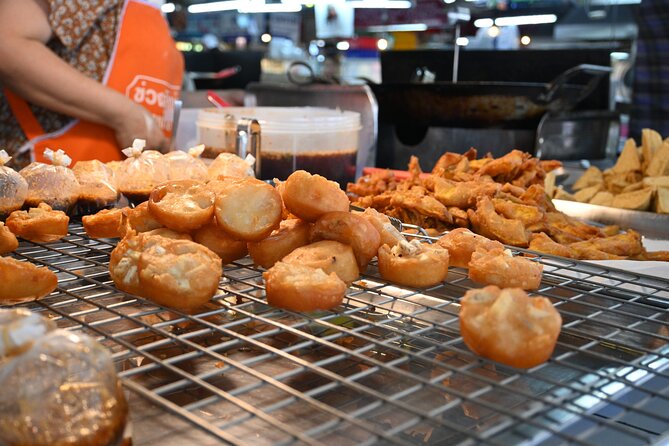 A Foodies Dream Tour: The Tempting Taster Menu - The Sum Up