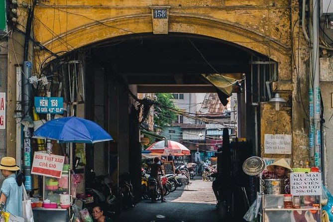 A French Day in Saigon - Exploring French Architecture