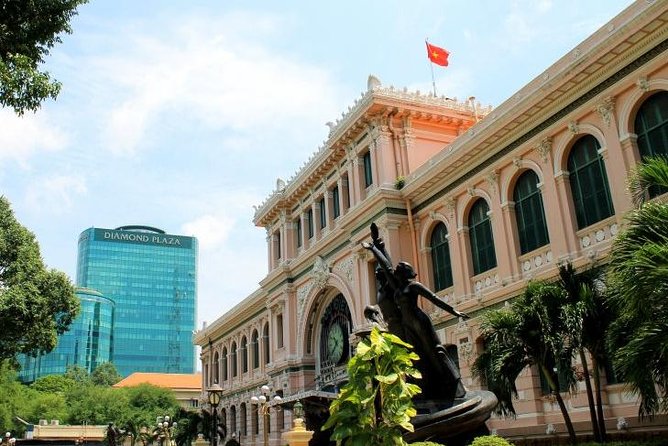 A French Day in Saigon - Discovering French Art and Culture