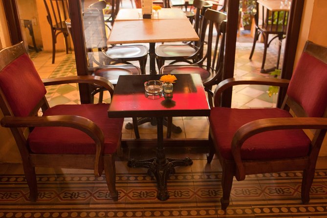 A French Day in Saigon - The Sum Up