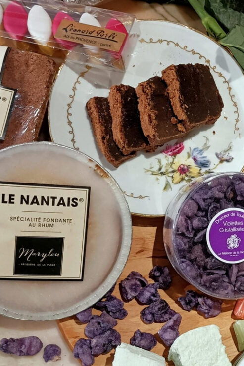 A French Tea Time in Paris - Pricing and Reservation Details