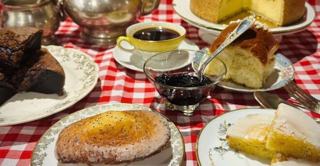 A French Tea Time in Paris - Accessibility Features