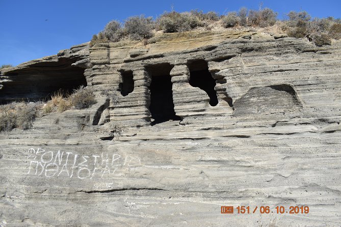 A Full 8 Hour Santrorini Tour (Private) - Pricing and Terms