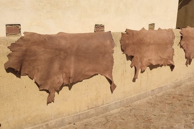 A Full Day Guided on Foot to Discover the Medina of Fes - Frequently Asked Questions