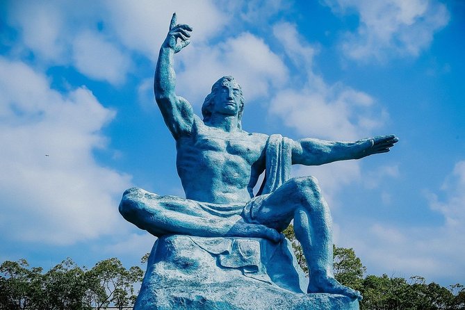 A Full Day In Nagasaki With A Local: Private & Personalized - Getting to Know Nagasaki