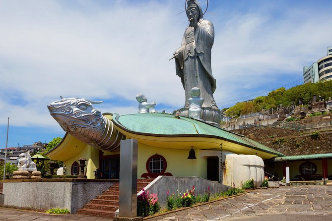 A Full Day In Nagasaki With A Local: Private & Personalized - Taking in Nagasakis Local Culture