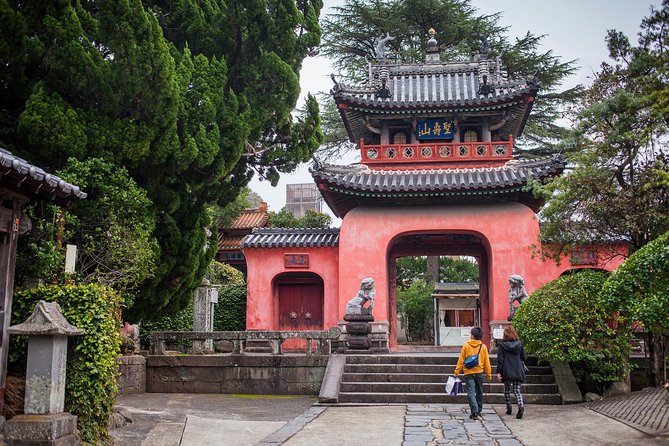 A Full Day In Nagasaki With A Local: Private & Personalized - Making Memories With a Local Host