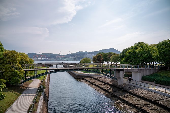 A Full Day In Nagasaki With A Local: Private & Personalized - Common Questions