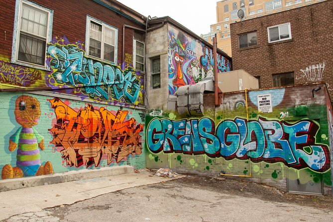 A Full Day In Toronto: Private And Personalized - Private Full-Day Tour in Toronto
