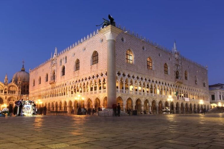A Full Day in Venice with Multiple Guided Tours - The Practicalities
