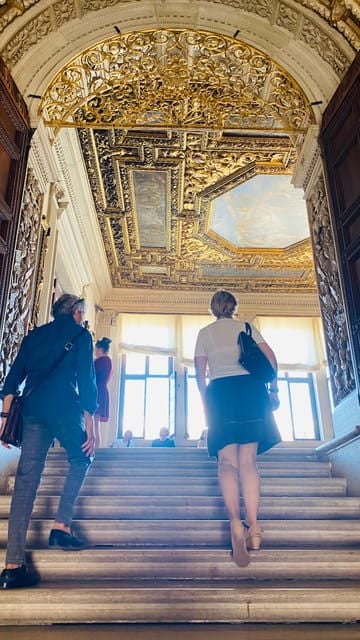 A Full Day in Venice with Multiple Guided Tours - Authentic Insights from the Guides and Reviews