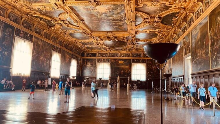 A Full Day in Venice with Multiple Guided Tours - Why This Tour Offers Great Value
