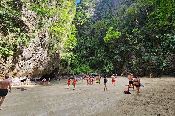 A full day Kradan + 4 island (By longtail Boat) - Final Thoughts: Is It Worth It?