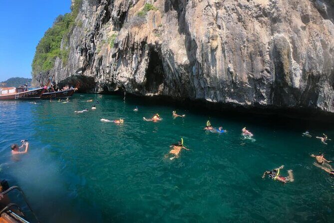 A full day Kradan + 4 island (By longtail Boat) - Final Thoughts: Who is This Tour Best For?