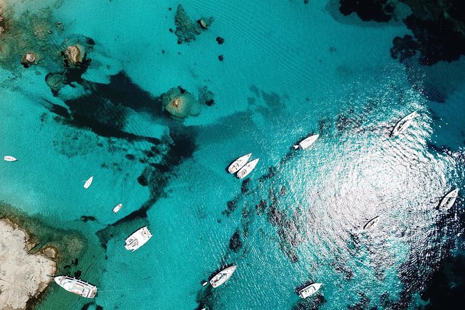 A Full-Day Maddalena Catamaran Tour, With Lunch  - Sardinia - General Information
