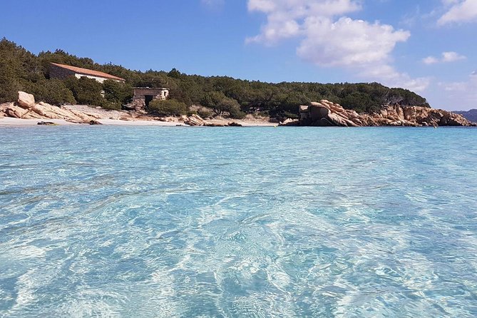 A Full-Day Maddalena Catamaran Tour, With Lunch  - Sardinia - Common Questions