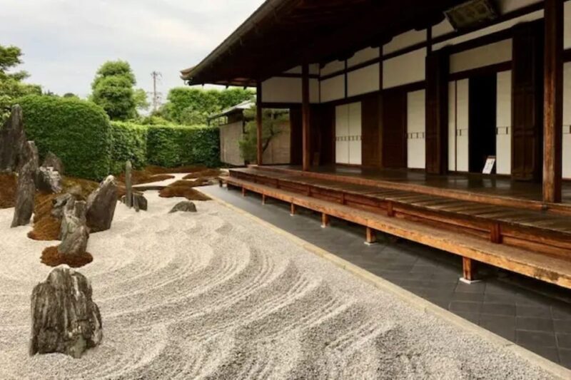 A Full-Day Plan to Experience the Local Flavor of Kyoto - Engaging Cultural Experiences