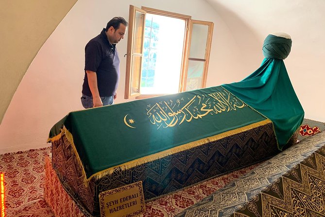 A Full-Day, Private Ertrugrul Tour, With Breakfast and Lunch - Istanbul - Directions