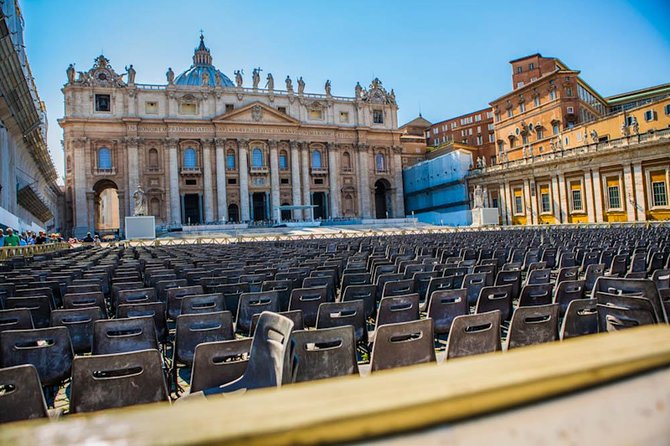 A Full-Day Private Tour of Romes Top Attractions - Traveler Reviews and Ratings