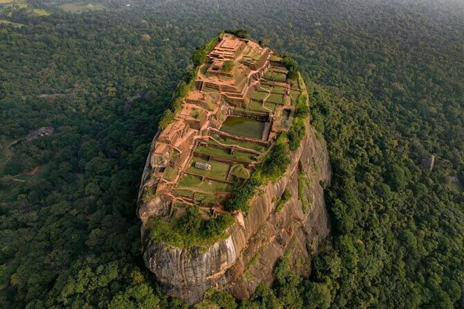 A Full Day Sigiriya and Dambulla Private Tour - What Makes This Tour Stand Out