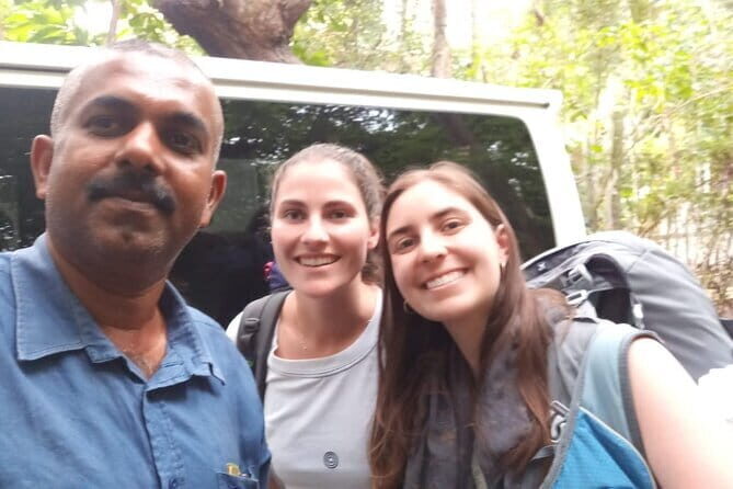 A Full Day Sigiriya and Dambulla Private Tour - Frequently Asked Questions