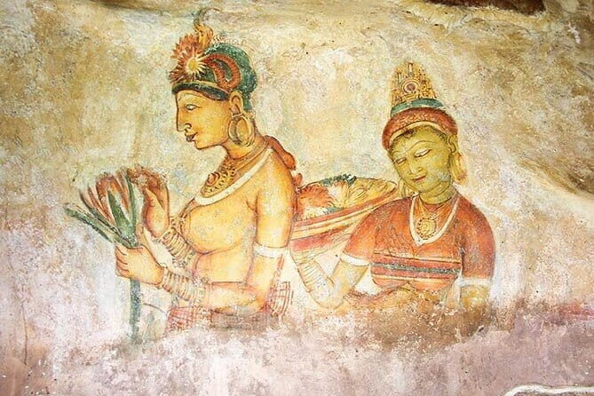 A Full Day Sigiriya and Dambulla Private Tour - Good To Know