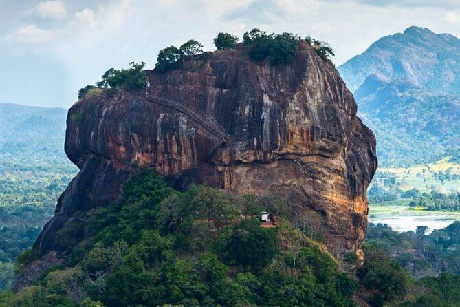 A Full Day Sigiriya and Dambulla Private Tour - The Sum Up