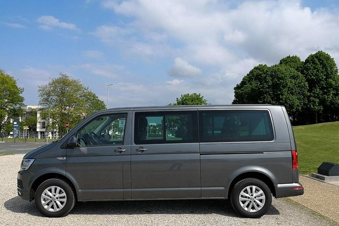 A Full-Day, Small-Group WWII Tour of Normandy From Paris - Common Questions