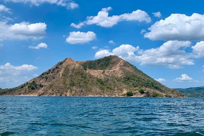 A Full Day Tour Adventure From Manilas History to Volcano Views - Good To Know