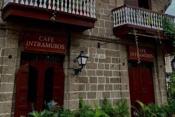 A Full Day Tour Adventure From Manilas History to Volcano Views - The Heart of the Tour: Taal Volcano Cruise