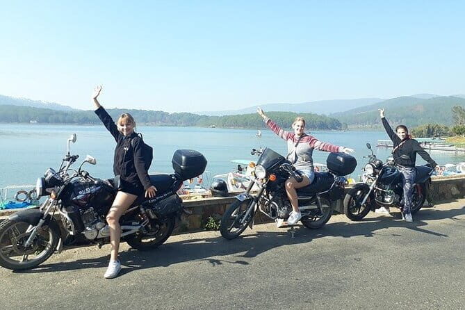 A Full Day Tour From Nha Trang To Da Lat Or Vice versa - An In-Depth Look at the Full Day Motorcycle Tour