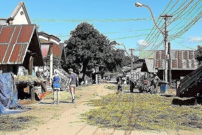 A Full Day Tour From Nha Trang To Da Lat Or Vice versa - Frequently Asked Questions