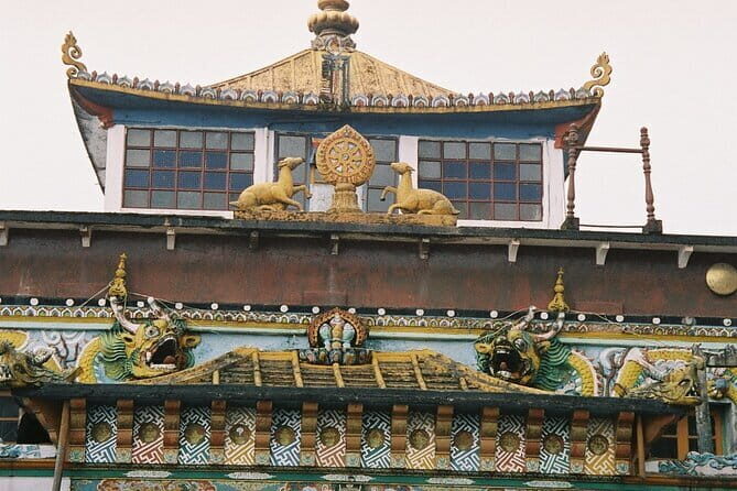 A Full Day Tour Of Darjeeling - Good To Know