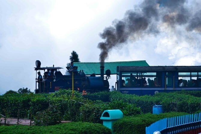 A Full Day Tour Of Darjeeling - FAQ