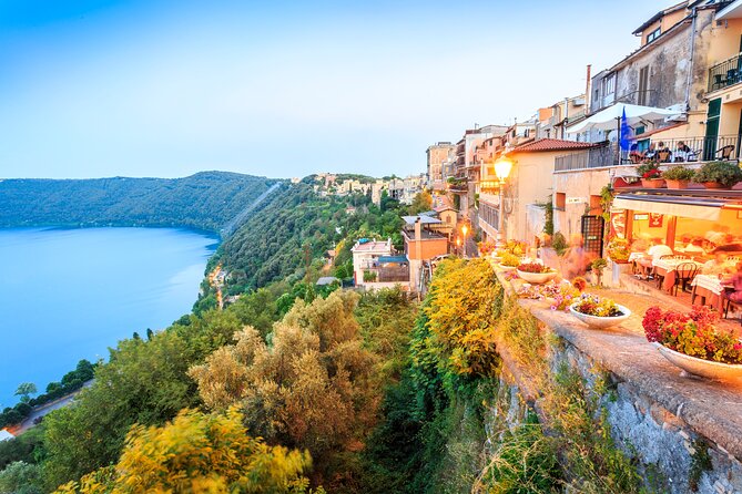 A Full-Day Tour of the Vatican Museums and Pontifical Villas - Rome - Traveler Resources