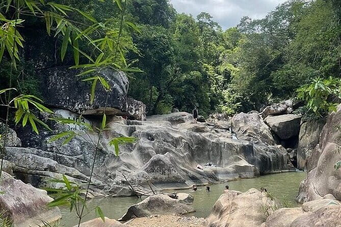 A full day trip From Nha Trang To Da Lat Or Vice Versa - Exploring the Itinerary in Detail