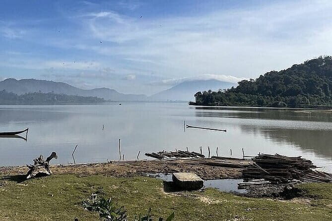 A full day trip From Nha Trang To Da Lat Or Vice Versa - What’s Included and What’s Not