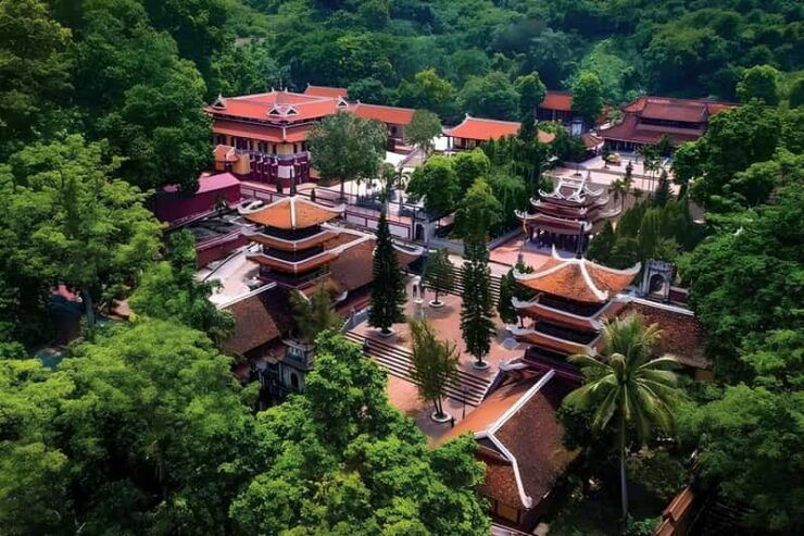 A Full-Day Trip to Perfume Pagoda - Good To Know