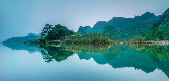 A Full-Day Trip to Perfume Pagoda - Scenic Drive Experience