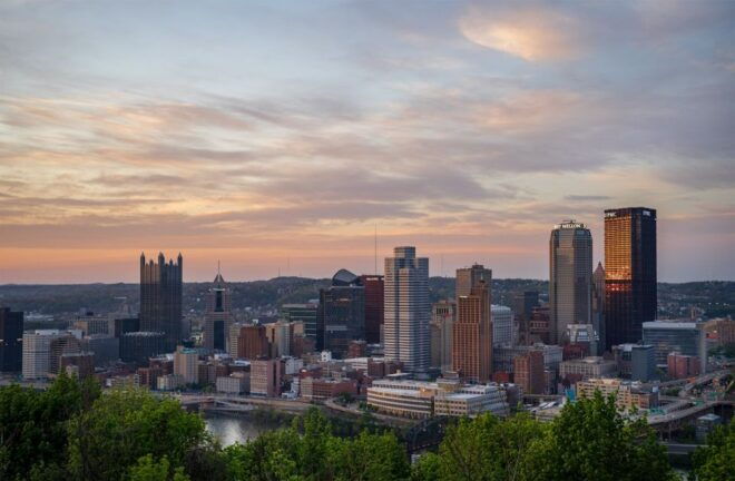 A Fun Family Walking Tour in Pittsburgh - Tips for a Memorable Family Experience