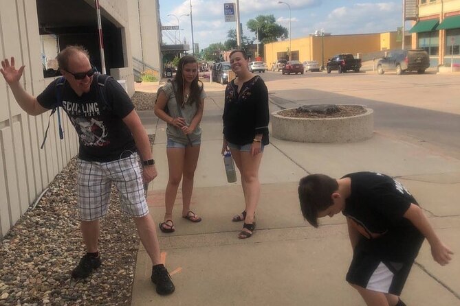 A Fun Scavenger Hunt in Fullerton by Zombie Scavengers - What to Expect on the Scavenger Hunt