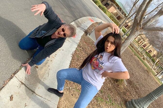 A Fun Scavenger Hunt in Fullerton by Zombie Scavengers - Tips for a Successful Scavenger Hunt