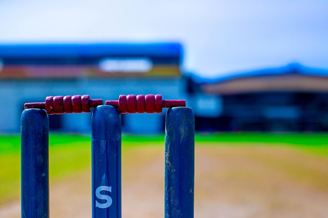 A Game of Sri Lankan Cricket - Popular Cricket Stadiums in Sri Lanka