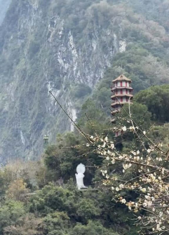 A Gentle Day in Hualien:From Open Waters to Sacred Valleys - The Sum Up