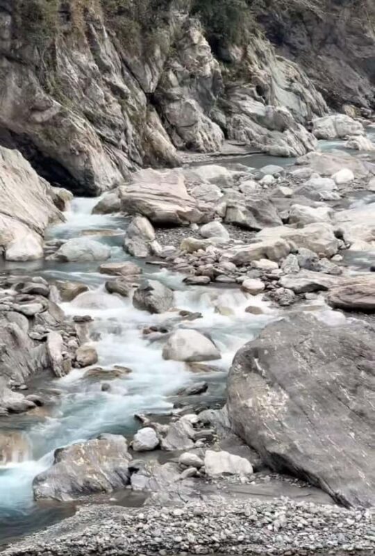 A Gentle Day in Hualien:From Open Waters to Sacred Valleys - Additional Tips