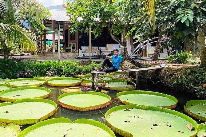 A Genuine 4-Day Journey Cycling the Mekong Delta - A Genuine 4-Day Journey Cycling the Mekong Delta