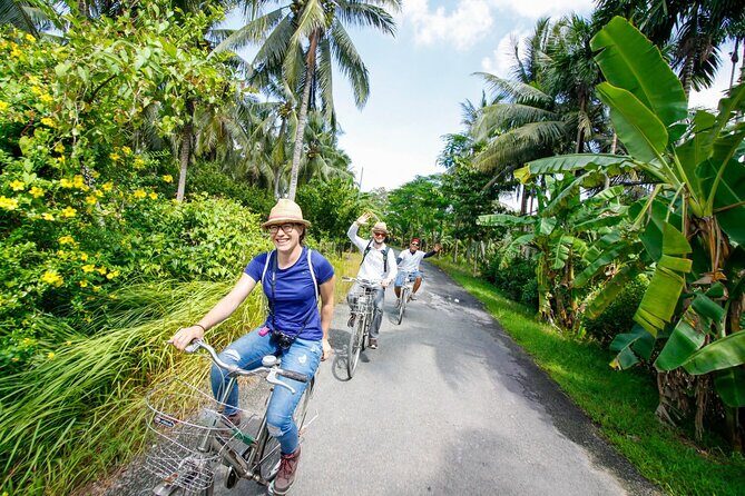 A Genuine 4-Day Journey Cycling the Mekong Delta - Who Is This Tour Best Suited For?