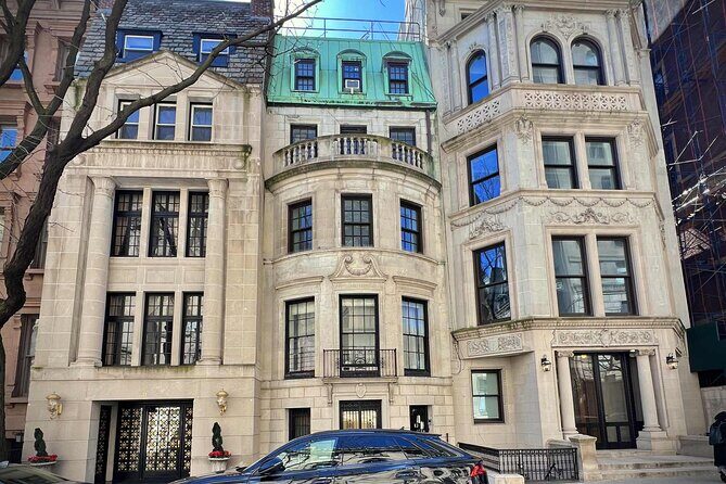 A Gilded Age Audio Guide: New York's Millionaire Row - FAQs