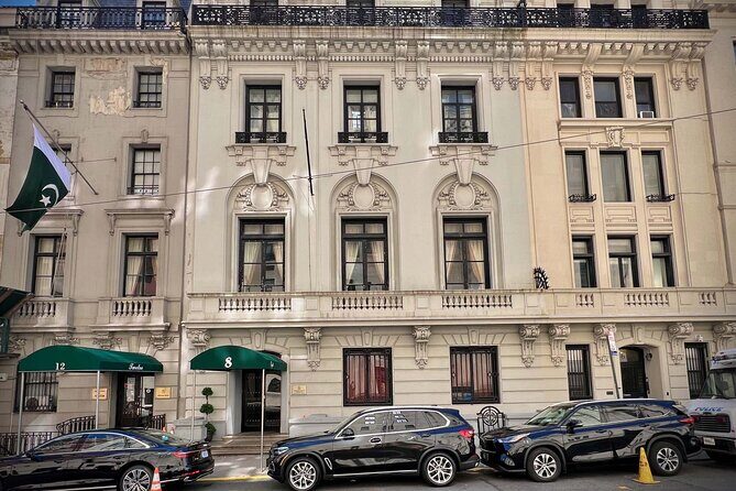 A Gilded Age Audio Guide: New York's Millionaire Row - Final Thoughts